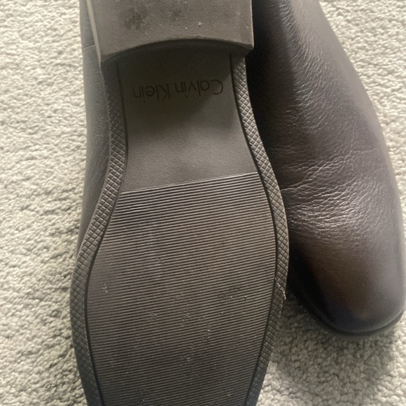 Calvin Klein Boots  Mens size 11 - Picture 3 of 3